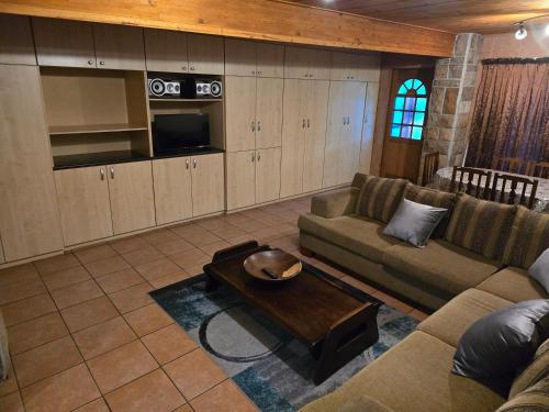 Urban Retreat