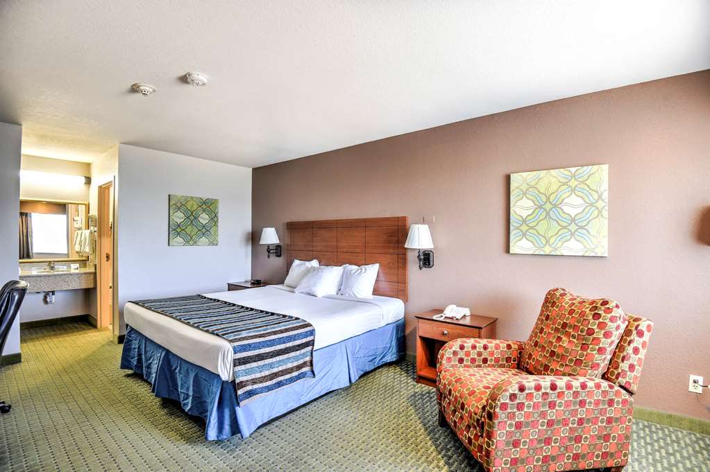 SureStay Hotel by Best Western Ottawa - photo 11