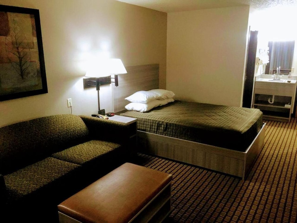 Park Inn by Radisson Maryville - photo 12