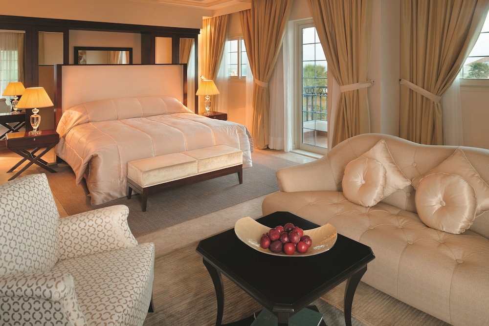 Movenpick Beach Resort Al Khobar — Khobar — photo 5