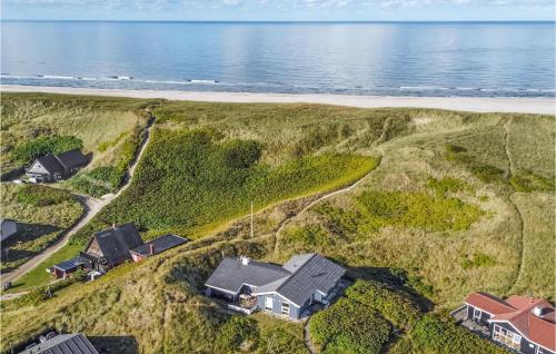 Holiday Home Tingodden Hvide Sande Iv — 5-Star Luxury Hotel in Hvide Sande, Denmark
