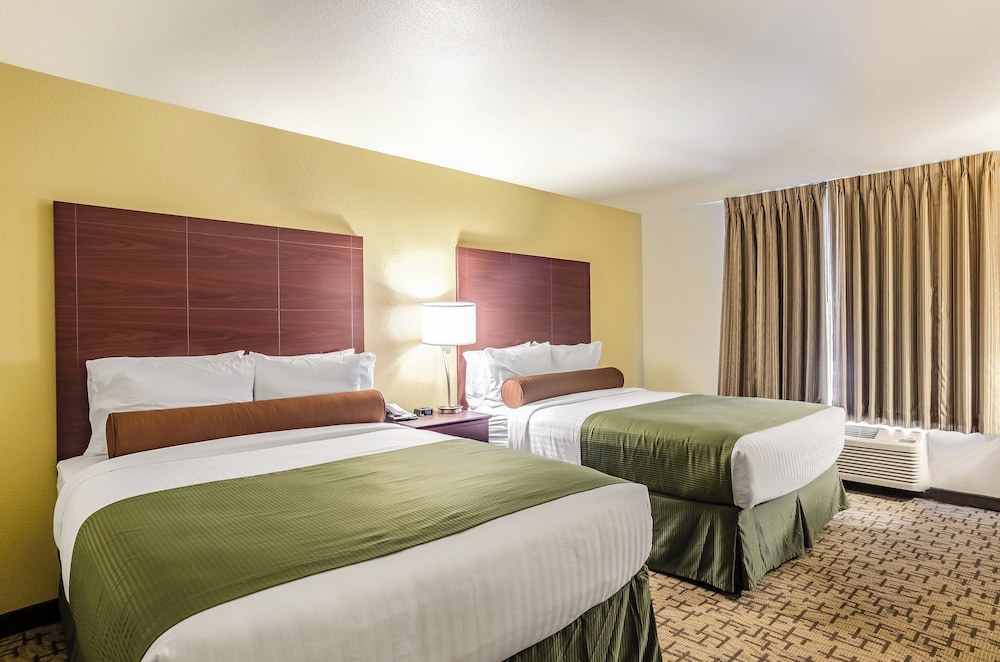 Cobblestone Hotel & Suites Gering Scottsbluff - photo 23
