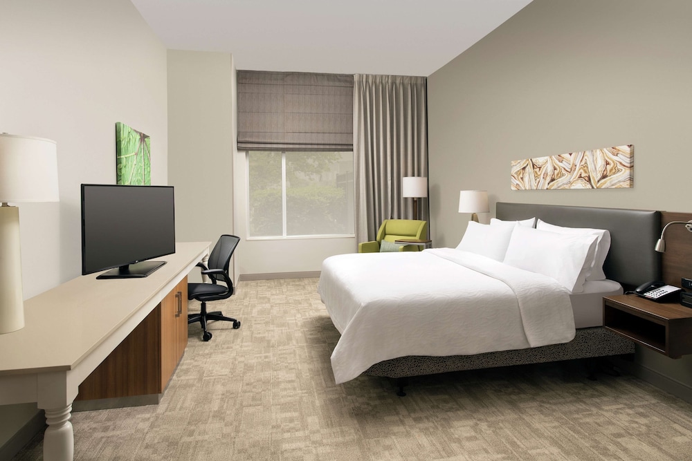Hilton Garden Inn San Antonio Airport South - featured photo