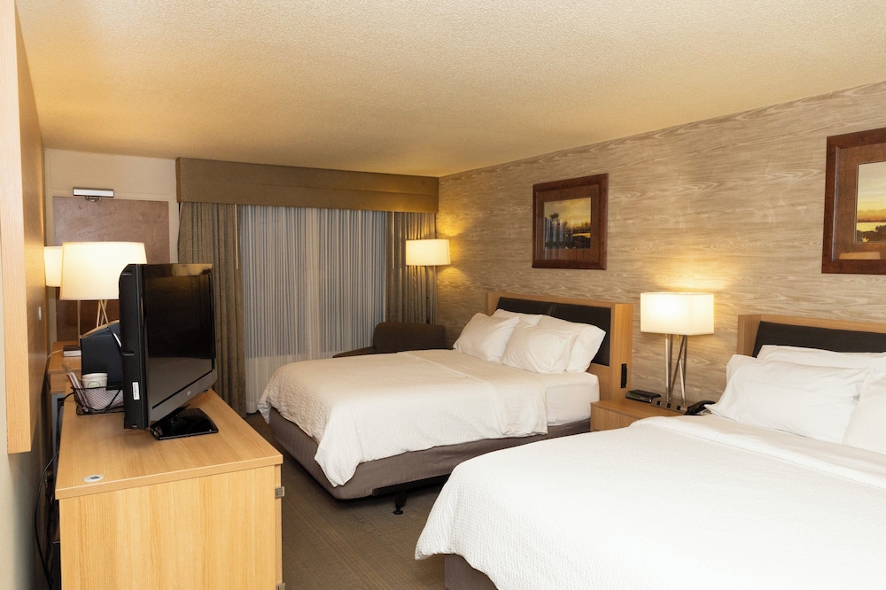 Holiday Inn Spearfish Convention Center by IHG - photo 16