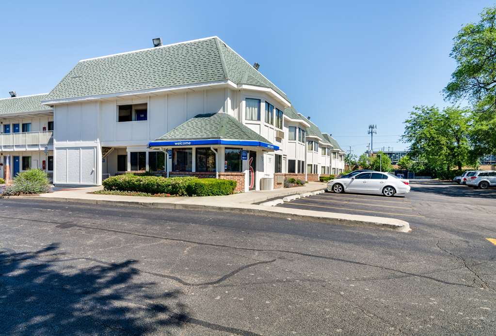Motel 6 Schiller Park IL Chicago O'Hare - photo 6