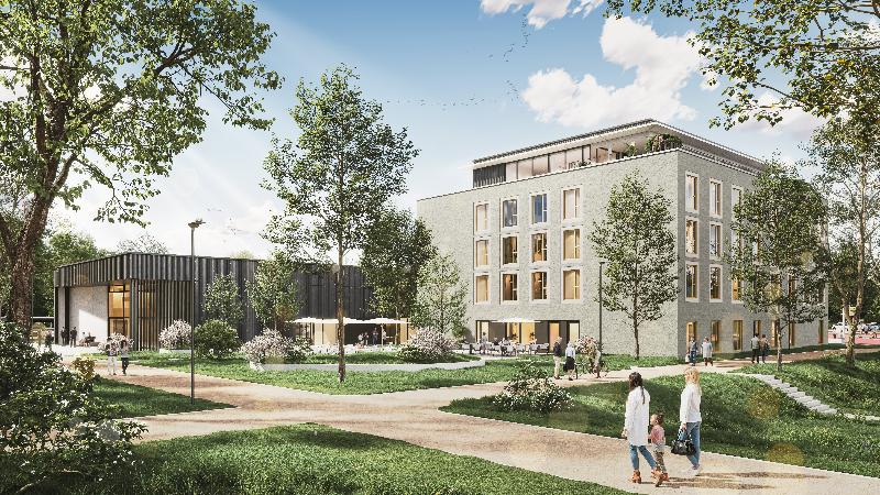 Holiday Inn Express & Suites Ellwangen by IHG — hotel in Ellwangen