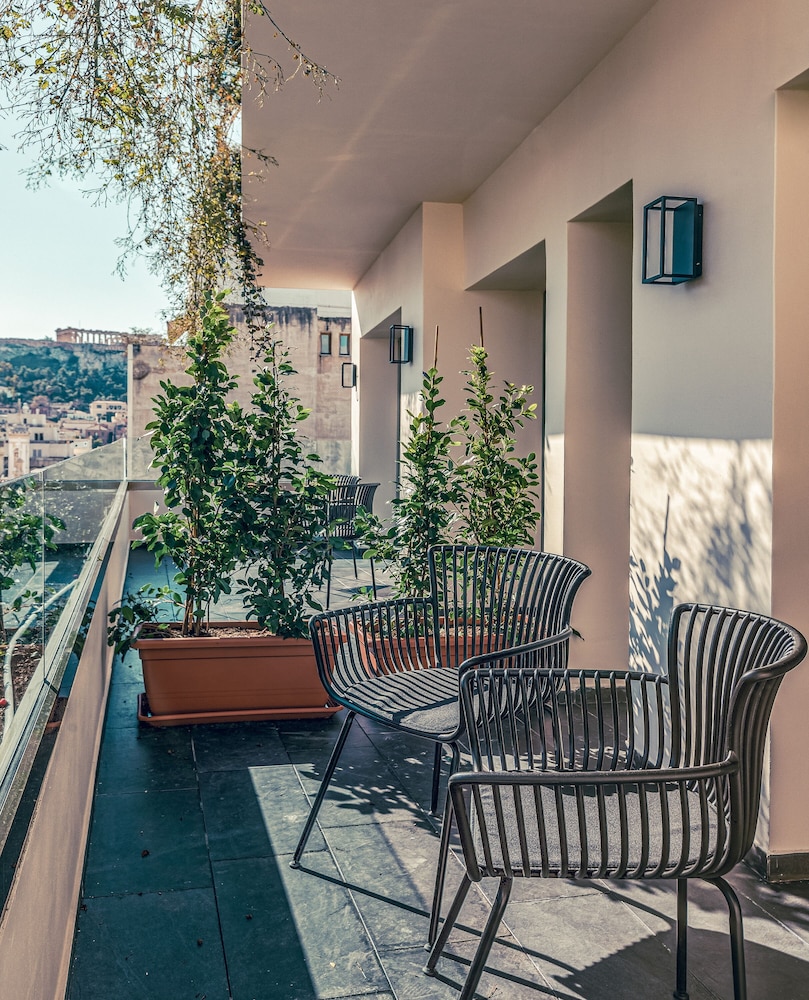 מרפסת / טרסה