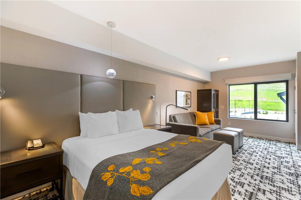 Cambria Hotel Copper Mountain - photo 35