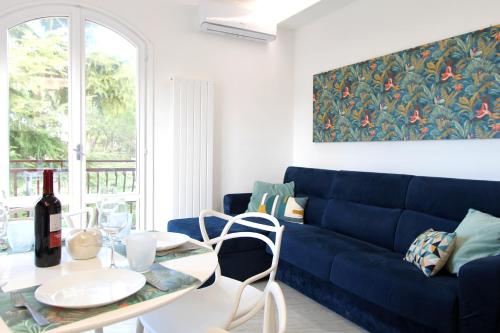 Casa Ema — 4-Star Luxury Hotel in Peschiera Del Garda, Italy