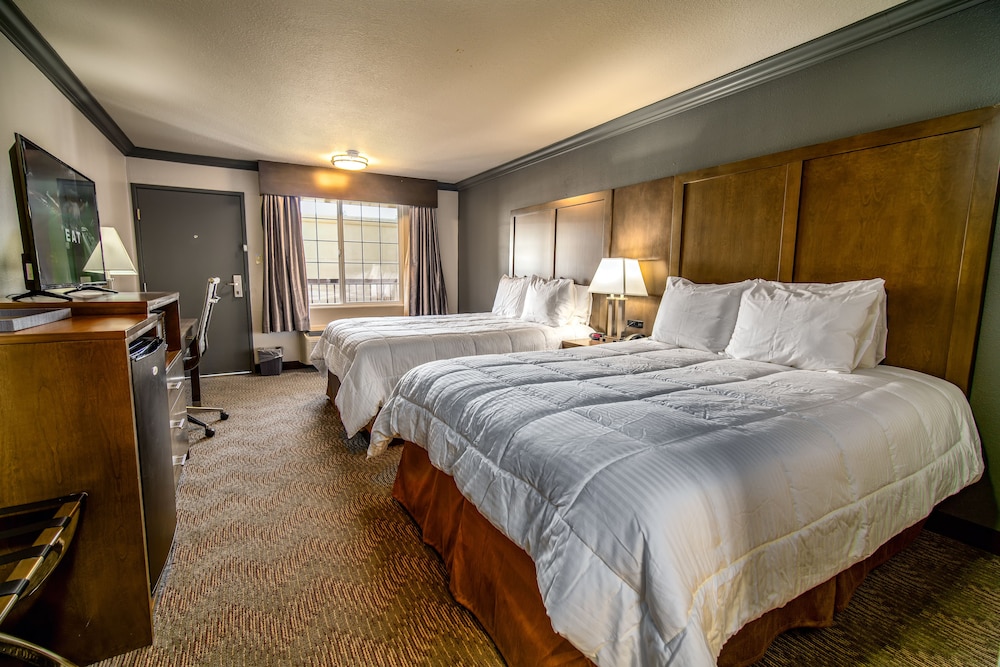 Willow Tree Inn Los Angeles in Compton, United States