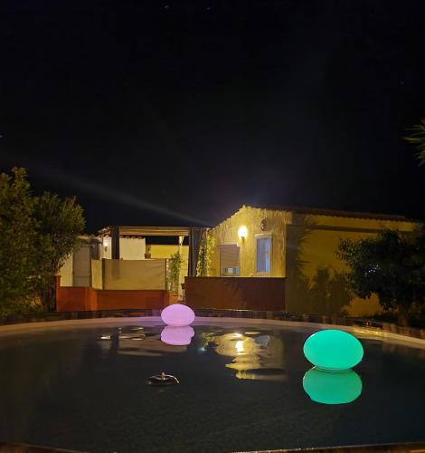 Casa Del Sole Irgoli Bikers Home — 4-Star Luxury Hotel in Irgoli, Italy