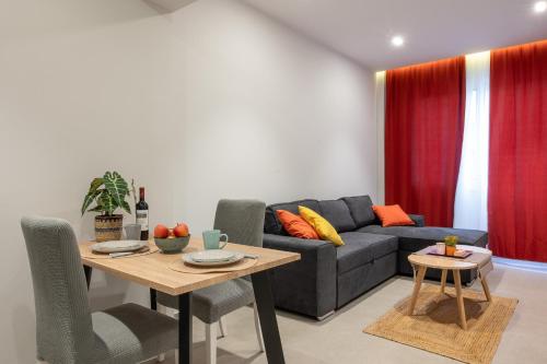 Athens Downtown color Apartment — 4-Star Luxury Hotel in Athens, Greece