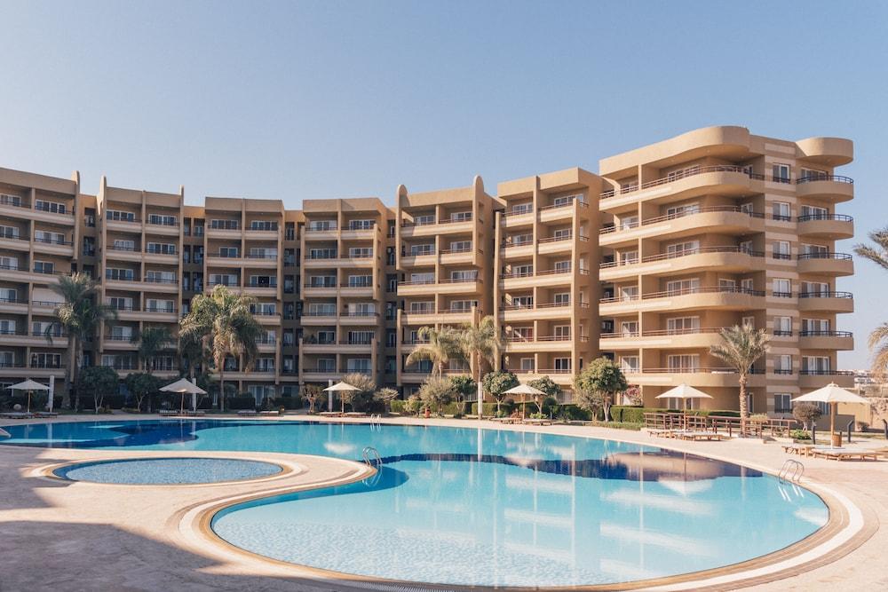 Grand Ocean El Sokhna — Ain Sokhna — photo 5