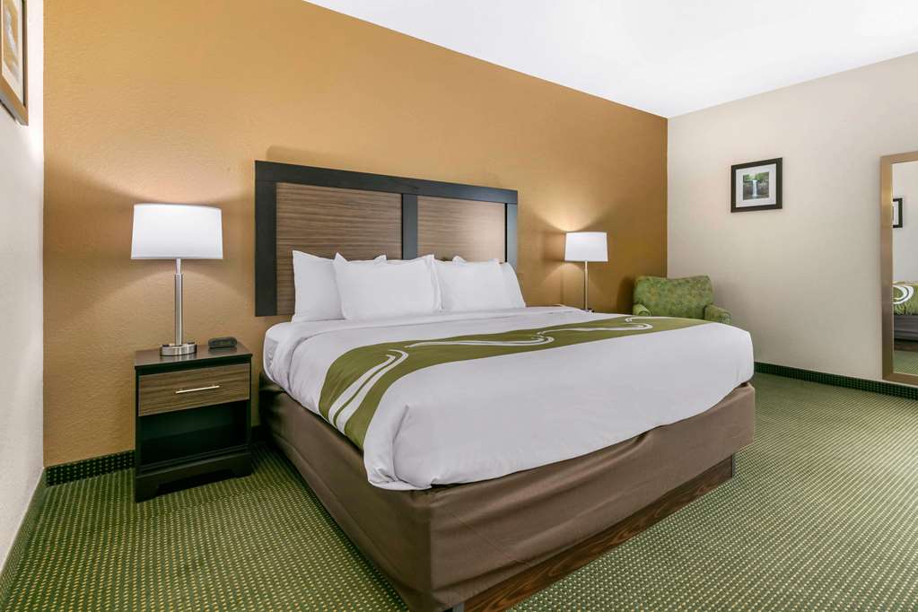 Quality Inn Monteagle - photo 8