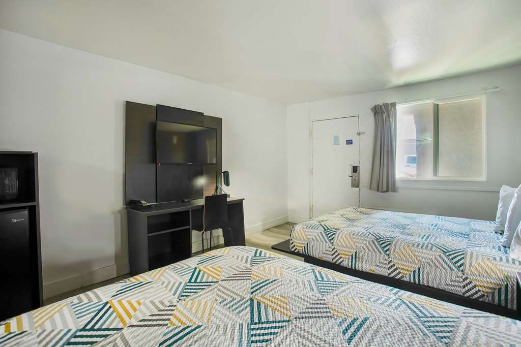 Motel 6 Tucson AZ East Williams Center - photo 22