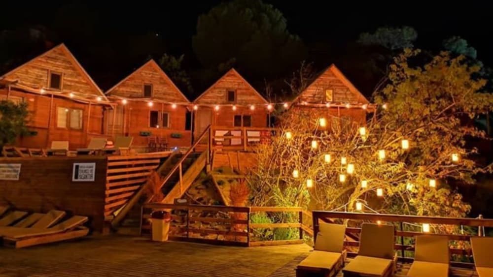 Ayanya Beach & Bistro Bungalows — Marmara — photo 2