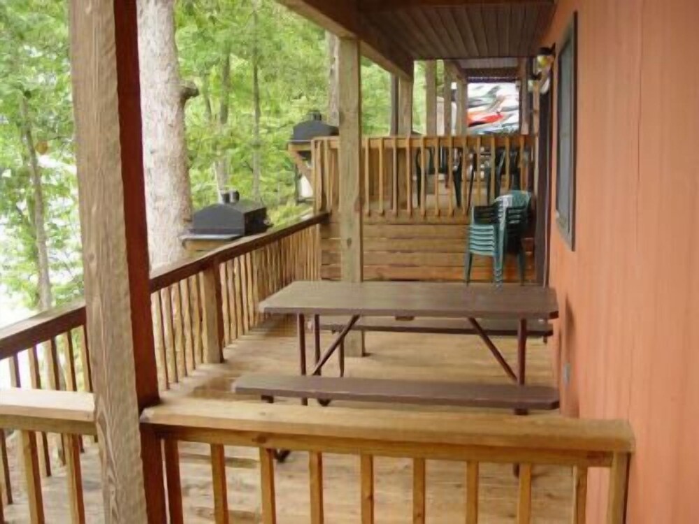 Holiday Hills Resort - photo 24