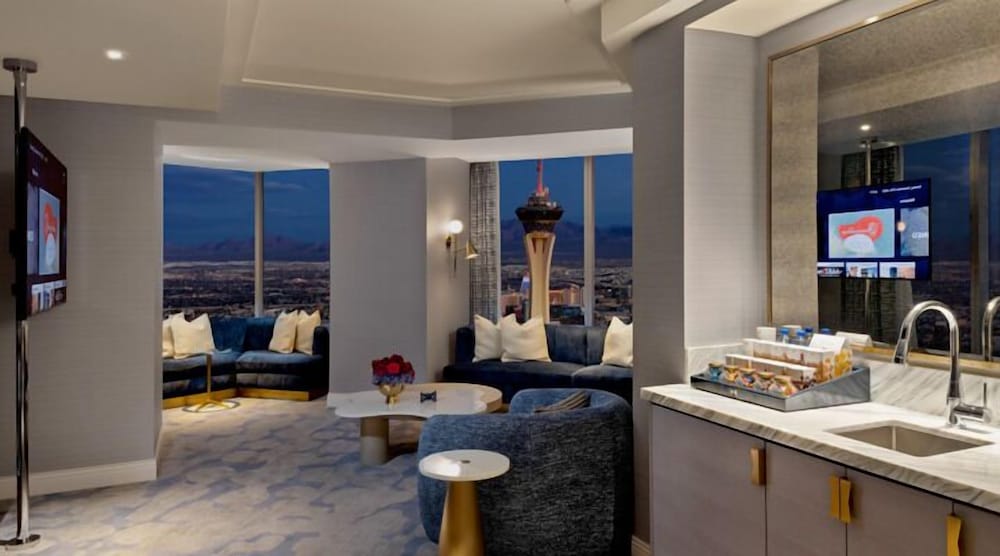 Fontainebleau Las Vegas - photo 15