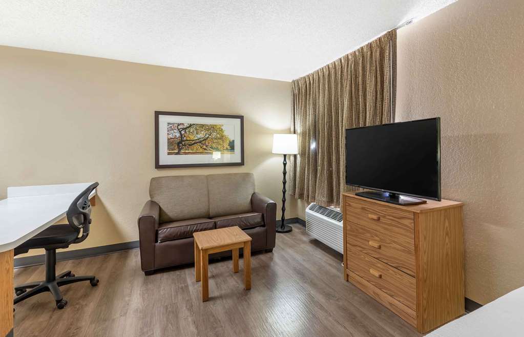 Extended Stay America Suites Fishkill Route 9 - photo 9