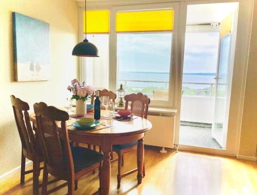 Sullivans Seaview — 4-Star Luxury Hotel in Eckernfoerde, Germany