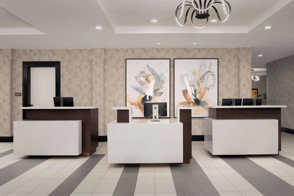 Embassy Suites La Quinta Hotel & Spa - photo 7