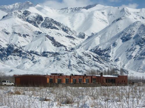 Hotel Pukarainca in Mendoza, Argentina