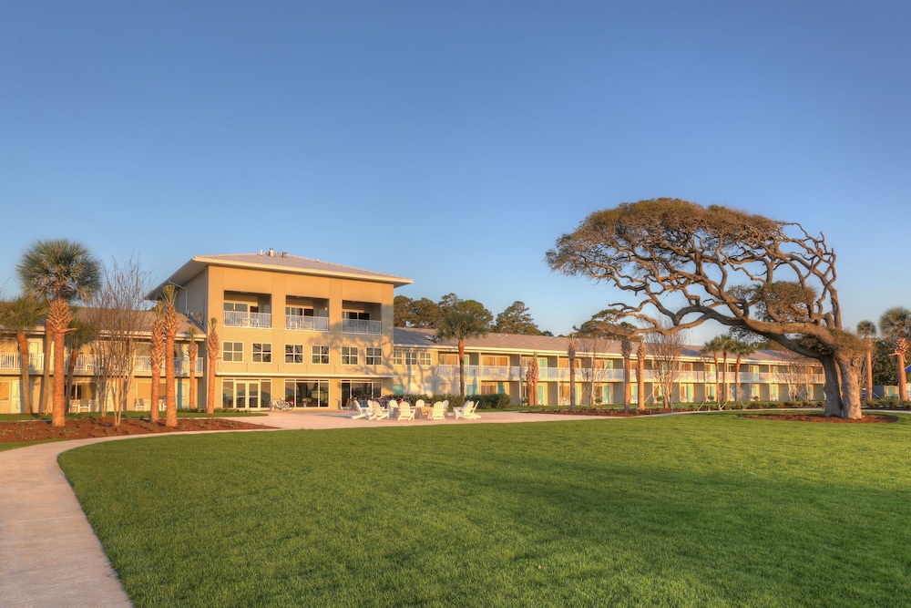 Holiday Inn Resort Jekyll Island by IHG - featured photo