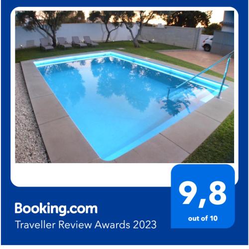 El Encanto Chiclana in Chiclana De La Frontera, Spain