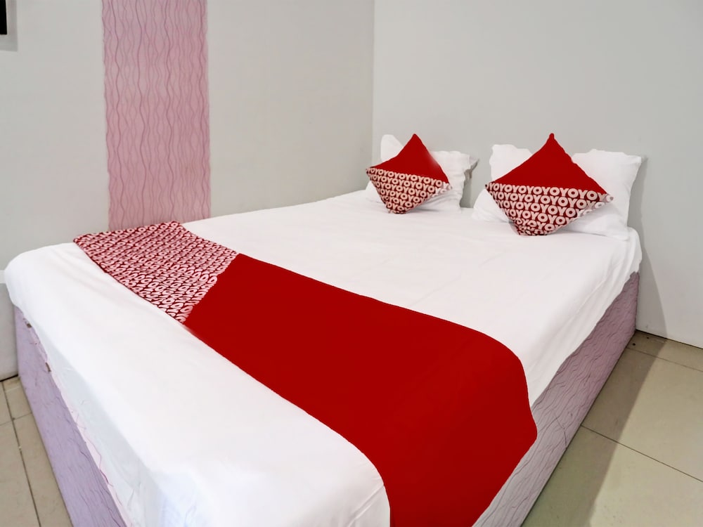 OYO 91784 Zazezo Homestay Syariah