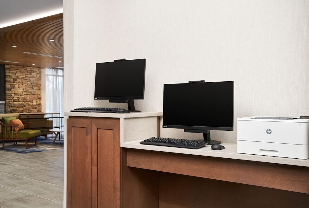 Fairfield by Marriott Inn & Suites Orlando at Millenia - photo 37