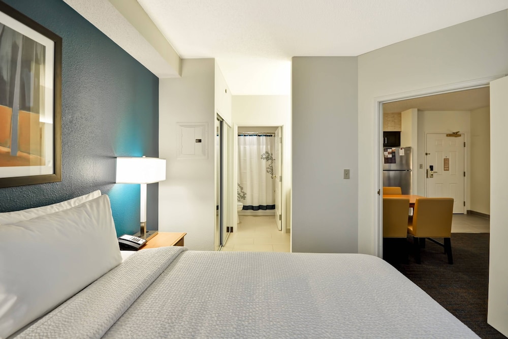 Residence Inn Lexington South Hamburg Place - photo 10