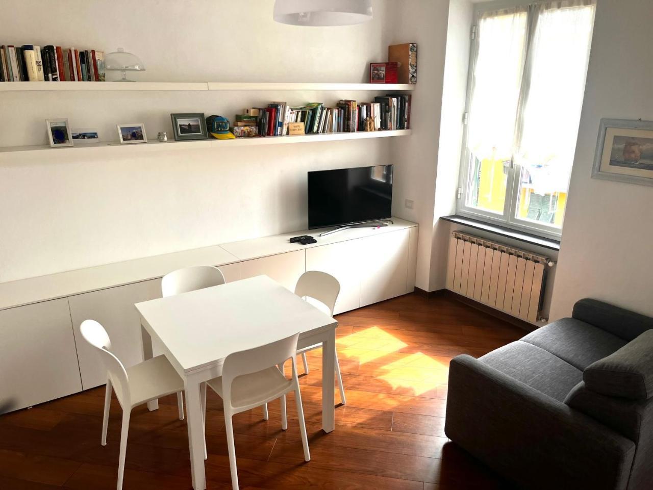 Apartment in Arzela — 4-Star Luxury Hotel in La Spezia, Italy