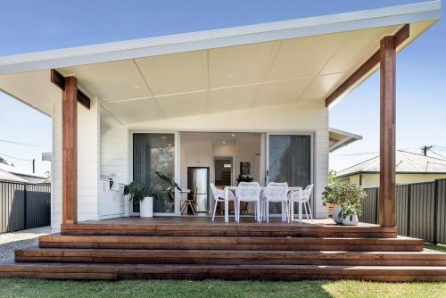 Park Lane 4B Wattle Street in Evans Head, Australia