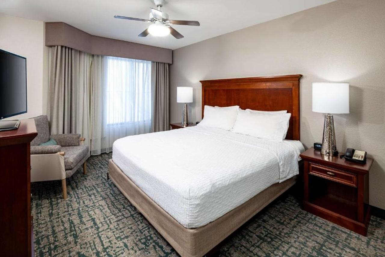 Homewood Suites by Hilton Jacksonville South St. Johns Ctr. - photo 16