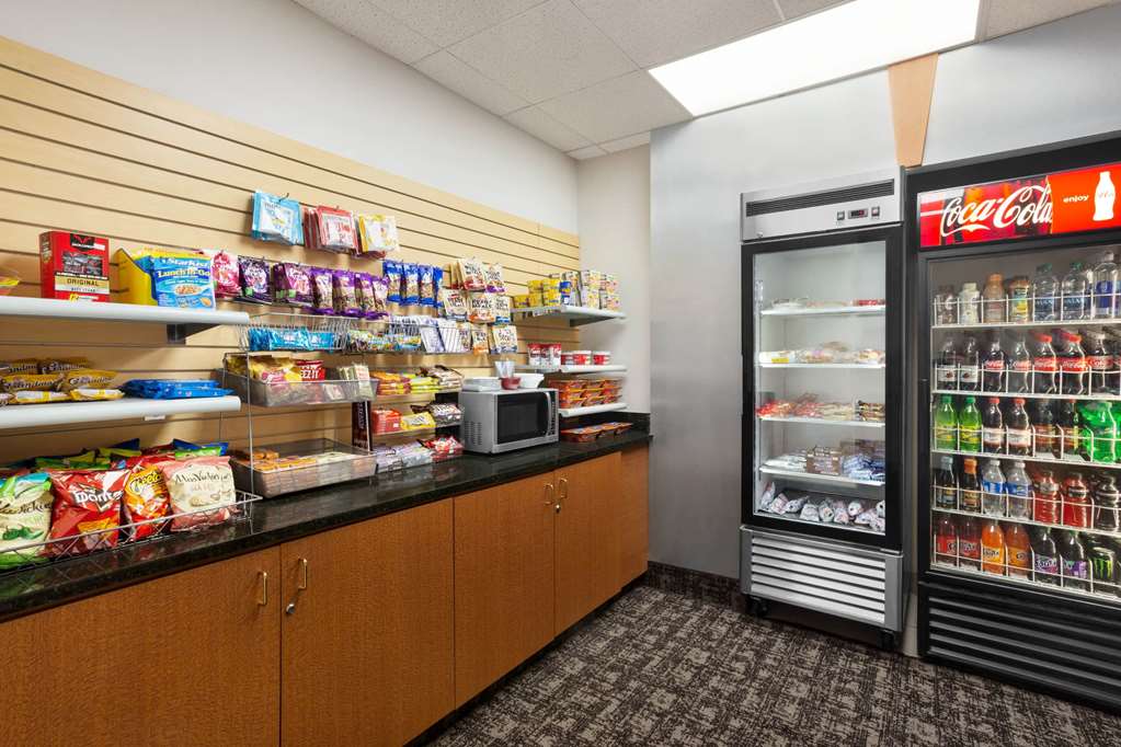 Wingate by Wyndham Bentonville AR - photo 27