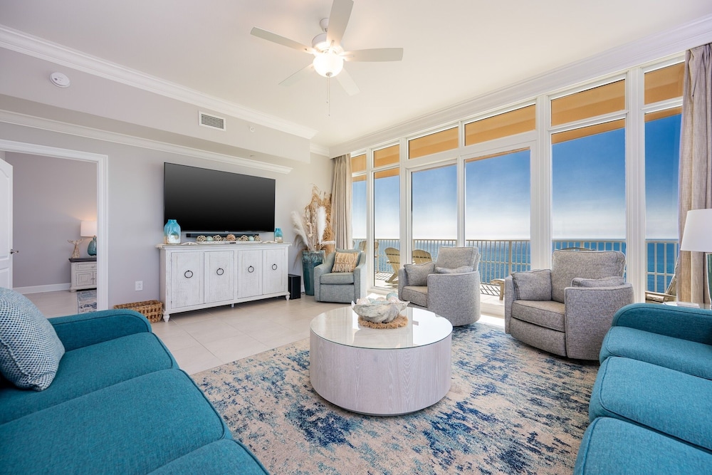 Phoenix Gulf Towers 2401 4 Bedroom Condo - photo 14