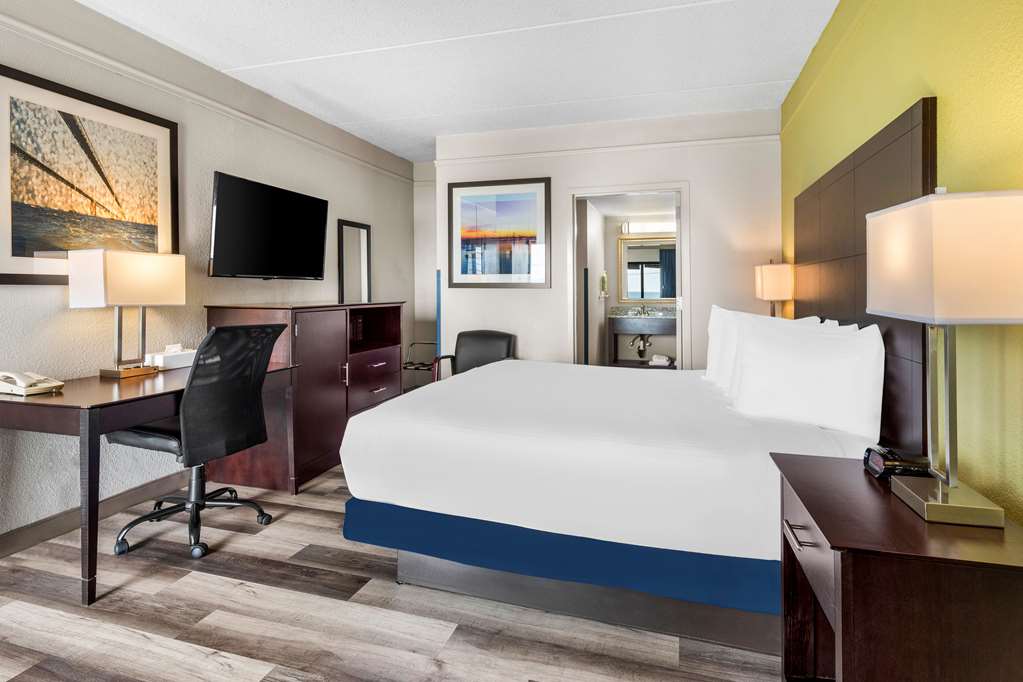 Best Western Kent Narrows Inn - photo 11