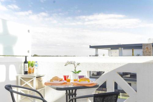 Casa Andorinhas Quinta Velha by Your Home Algarve — 4-Star Luxury Hotel in Cabanas De Tavira, Portugal