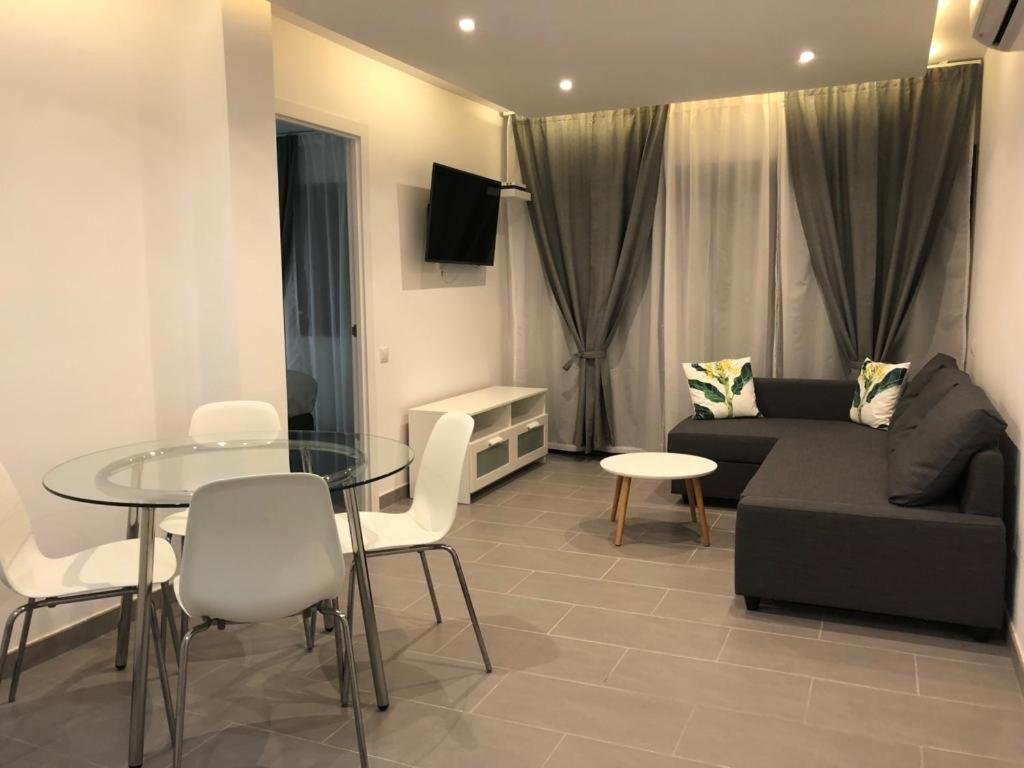 Luxury Apartment Playa del Ingles — 4-Star Luxury Hotel in Playa Del Ingles, Spain
