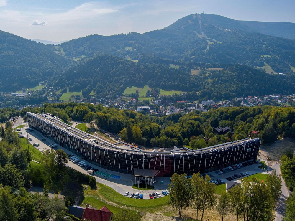 Mercure Szczyrk Resort in Szczyrk, Poland