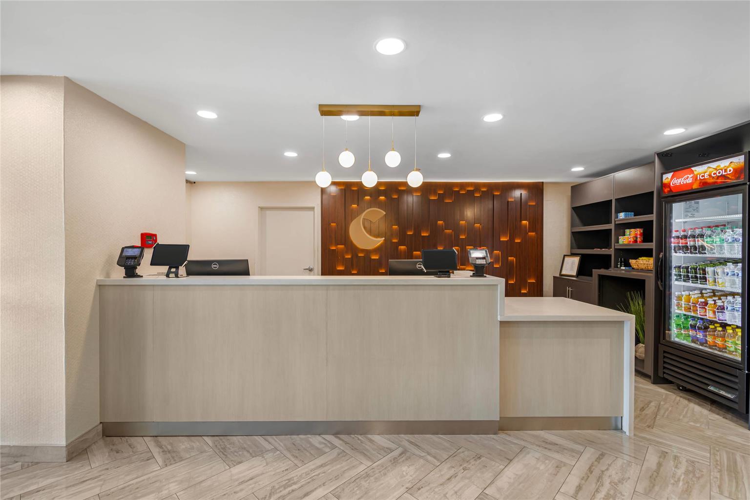 Comfort Inn & Suites Savannah Airport - photo 6