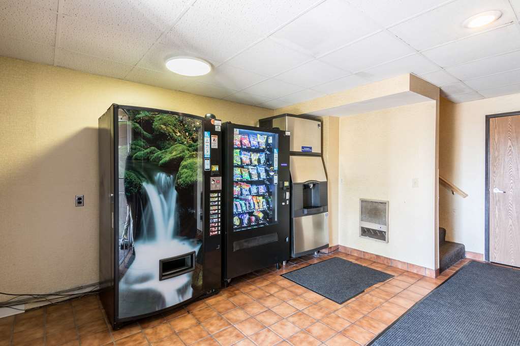 Motel 6 Eau Claire WI - photo 40