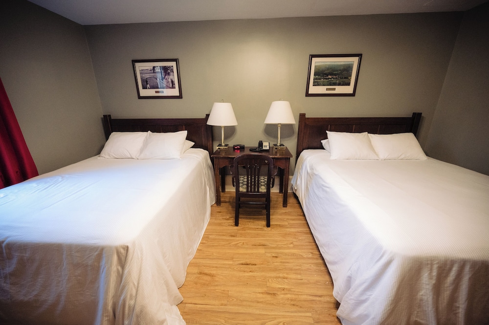 The Shawnee Inn and Golf Resort - photo 31