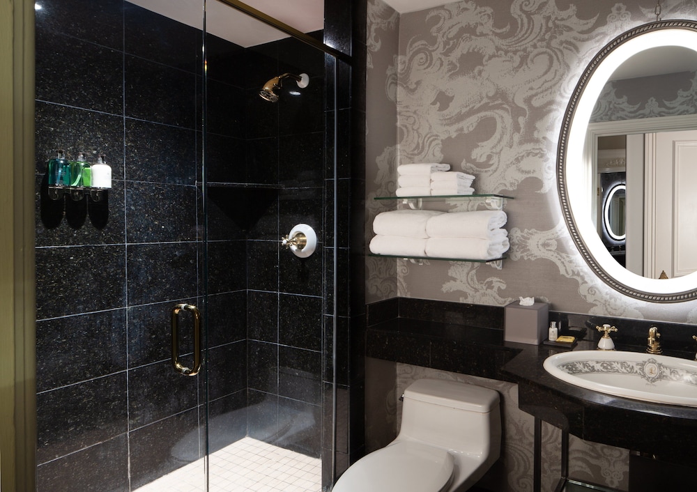 Le Pavillon New Orleans a Tribute Portfolio Hotel by Marriott - photo 92