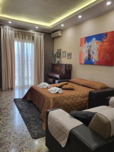Angri's Guest House — 4-Star Luxury Hotel in Angri, Italy