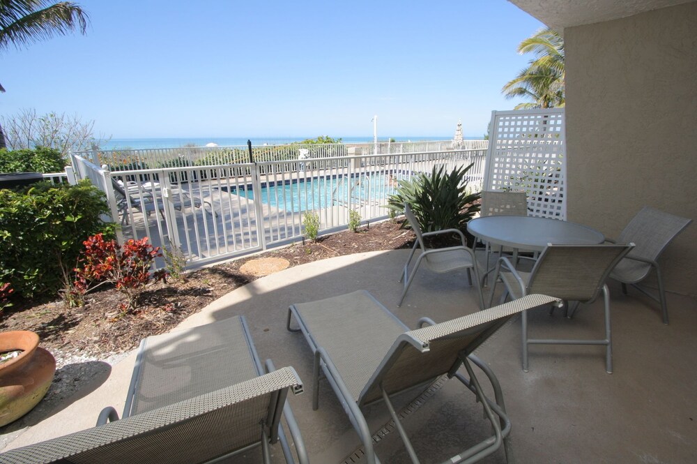 The Beach on Longboat Key by RVA - photo 71