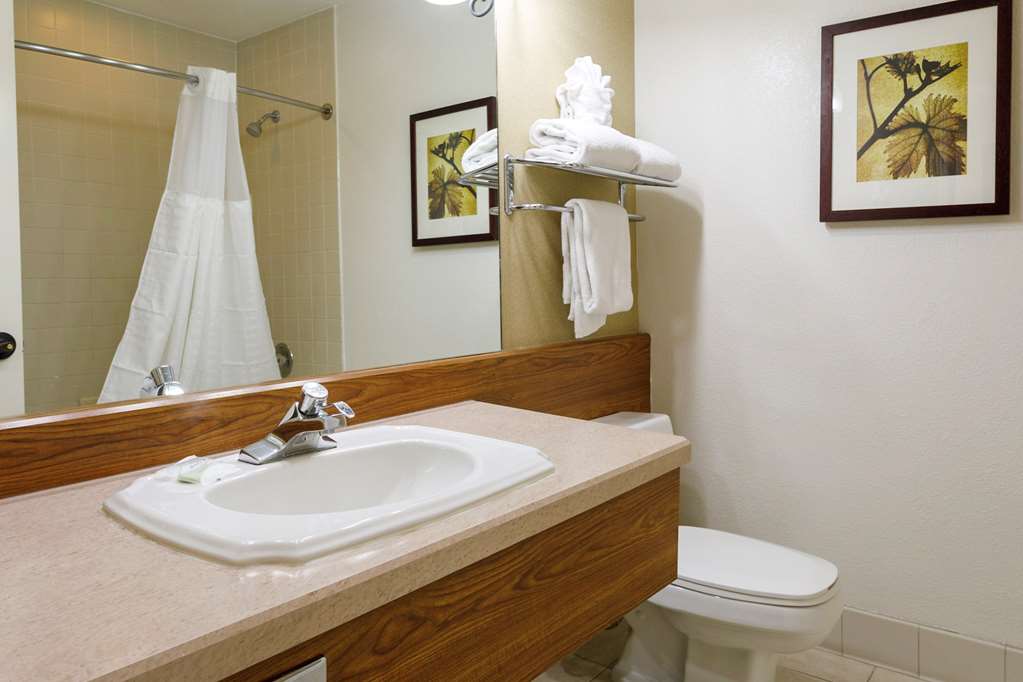 Gold Country Inn and Casino by Red Lion Hotels - photo 40
