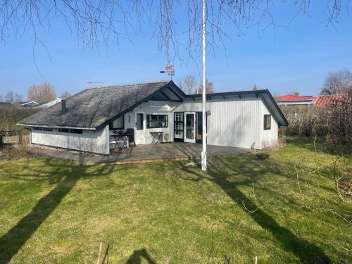 Enø Karrebæksminde Strandrylevej 31 in Unknown City, Denmark