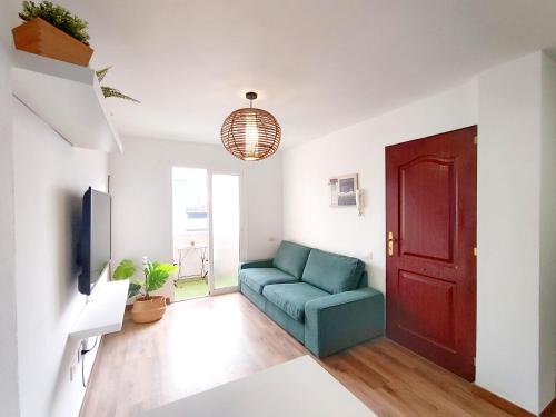 Pozo Wave Properties — hotel in Santa Lucia