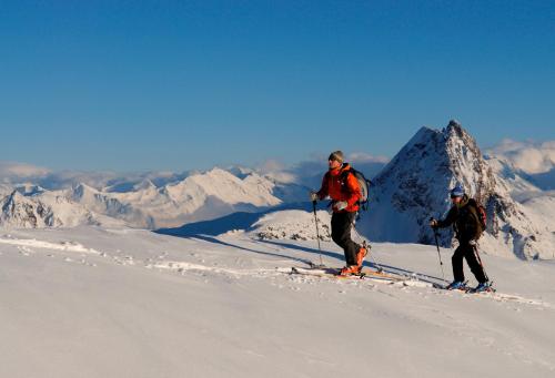 Hinterlechnerhof in Westendorf, Austria